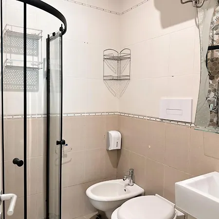 Διαμέρισμα Tiranas Luxury *