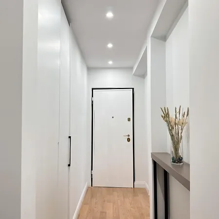 Appartement Tiranas Luxury *