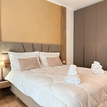 Tiranas Luxury Appartement